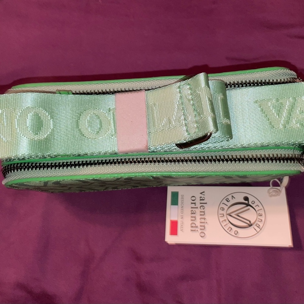 Valentino Orlandi Crossbody Purse - Picture 3 of 7
